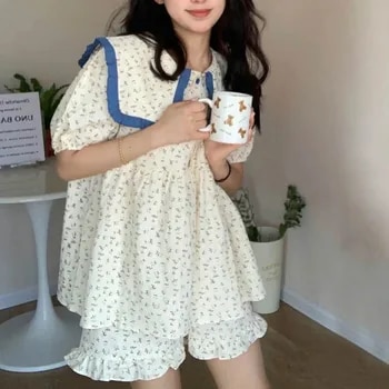 편안한 잠을 위한 알리익스프레스 잠옷 추천 리스트