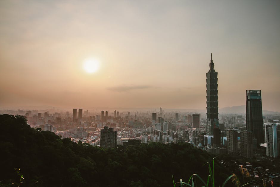 대만 e gate 신청 방법과 유의사항들을 알아보세요