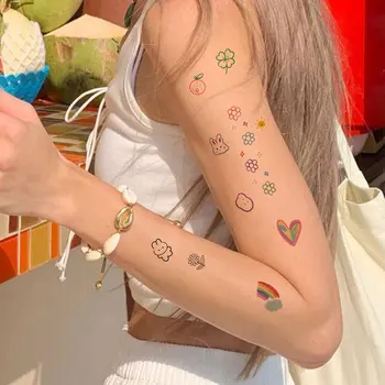 타투스티커 고민 끝! 최고의 상품 추천