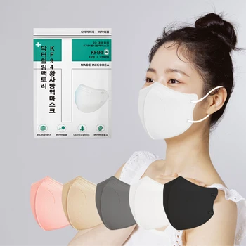 마스크 마니아를 위한 베스트 아이템 추천