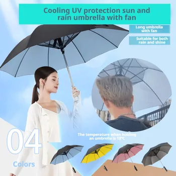 여름에 꼭 필요한 양산 필수템 추천