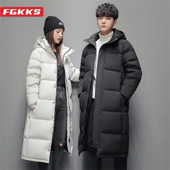 겨울 필수 롱패딩 베스트 추천템