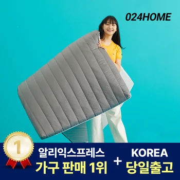 편안한 수면을 위한 매트리스 필수템 추천
